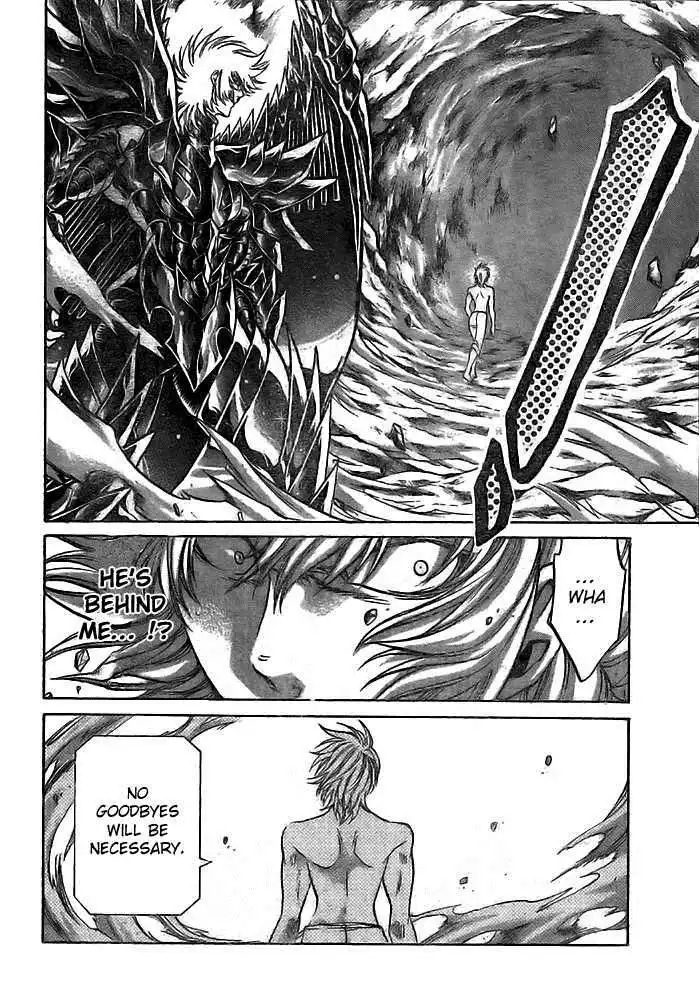 Saint Seiya - The Lost Canvas Chapter 200 6